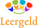 Leergeld Zuid-Oost Groningen logo