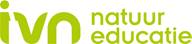 IVN Natuur educatie logo