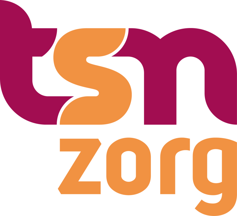 TSN Zorg logo