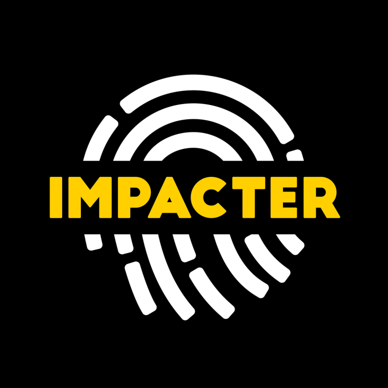 Impacter  logo