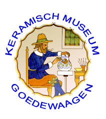 Keramisch Museum Goedewaagen logo
