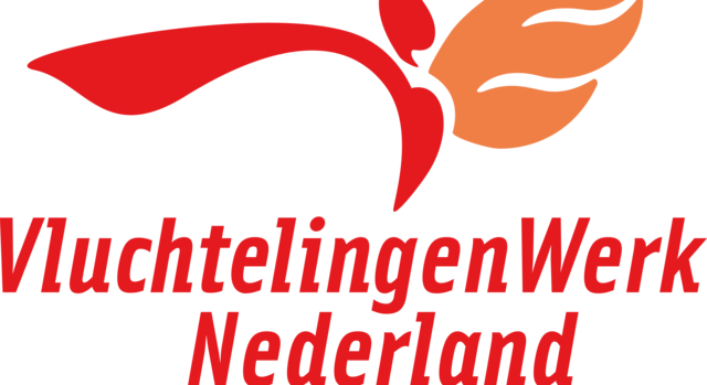 VluchtelingenWerkNederland logo