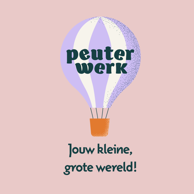 Stichting Peuterwerk Stadskanaal logo