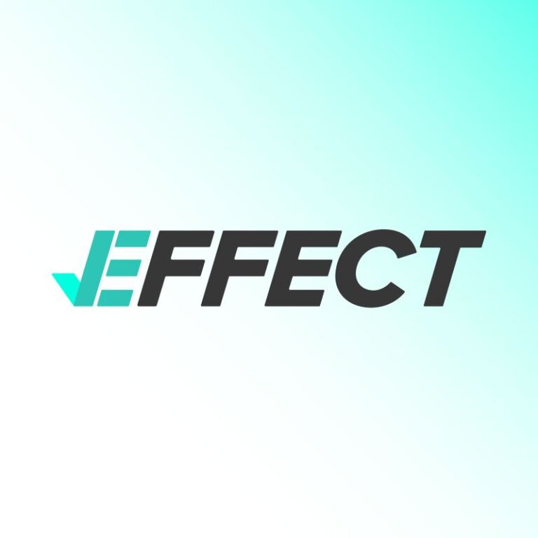Stichting Effect  logo