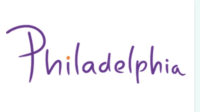 Philadelphia Zorg logo