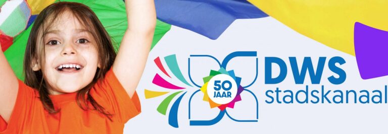 DWS Stadskanaal logo
