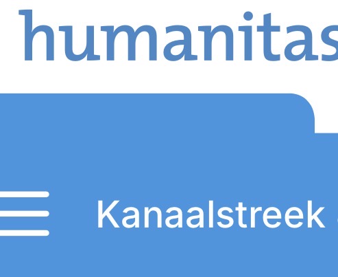 Humanitas Kanaalstreek  logo
